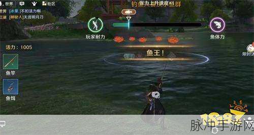 天涯明月刀手游，碎银速刷与钓鱼大赛全攻略揭秘