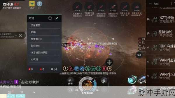 星战前夜无烬星河新手种族选择全攻略