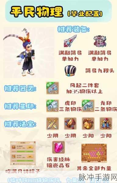 梦幻新诛仙善恶宝宝制作全攻略,从新手到大师