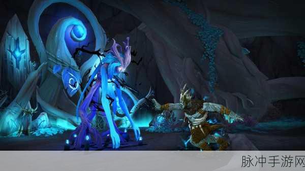 魔兽世界9.0塞兹仙林迷雾迷宫全揭秘，轻松走出迷宫不再是梦