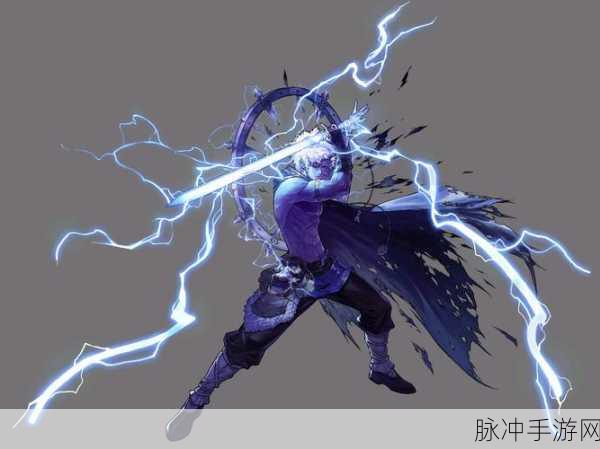 地下城与勇士，剑术巅峰，谁主沉浮？