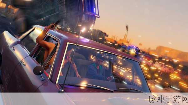 揭秘虚拟深渊，GTA5黑号发卡网的隐秘江湖