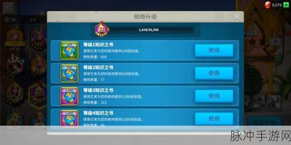 万国觉醒西皮技能加点全攻略,顺序与策略深度剖析