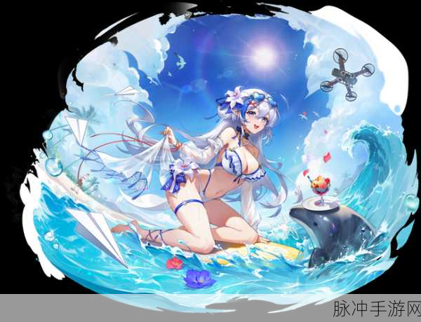 奥奇传说手游，蜜蕊可养成价值深度剖析