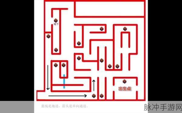 探秘幻塔梦境迷宫，机制与技巧的深度剖析
