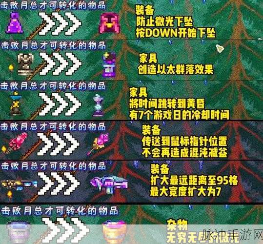 泰拉瑞亚自动点击器深度解析,效率提升还是乐趣削减?