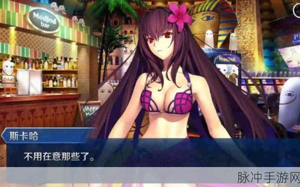FGO泳装活动深度攻略,剑豪七色决胜与虞美人鉴定团全揭秘