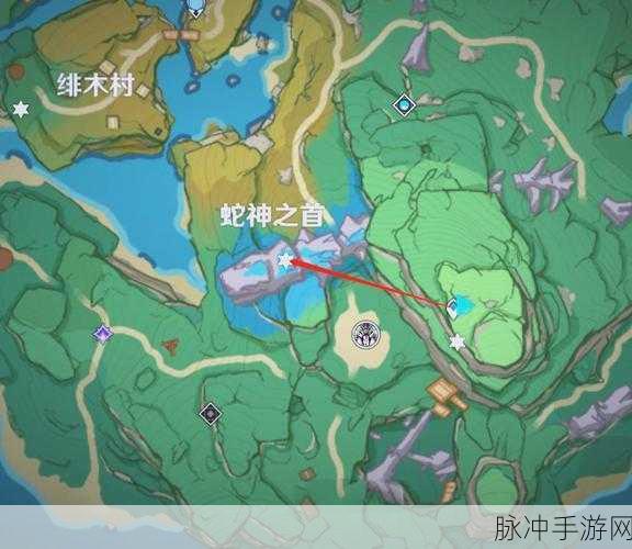 原神探索之旅，三层封印任务全攻略解锁