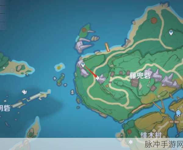 原神探索之旅,三层封印任务全攻略解锁