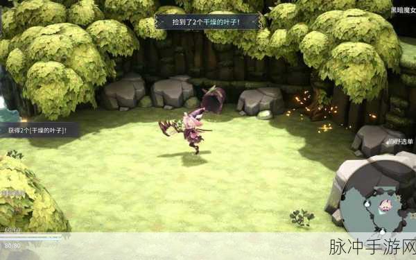 魔女之泉2,主线落幕,奇幻之旅再启程的深度探索