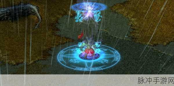 魔兽争霸，揭秘高效自动回城技巧