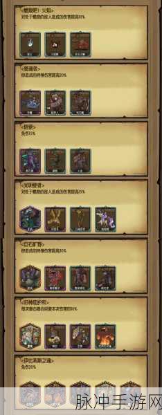贪婪洞窟2深度探索指南,50条秘籍解锁探险新境界