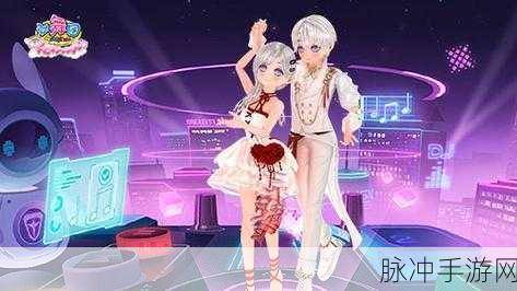 劲舞团旋律盛宴,那些让人心动的歌曲精选