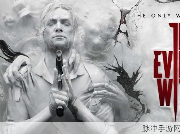恶灵附身2第14章深度攻略，揭秘终极挑战的秘密手册