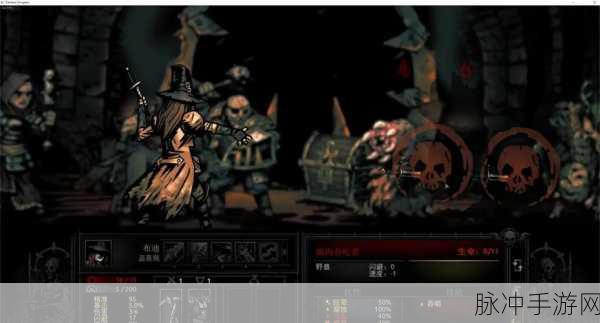 switch暗黑3,新手指南——征服地牢的必胜策略