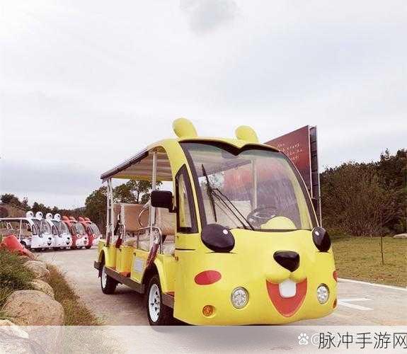 探索避暑仙境,驾驶巴士畅游山区小镇