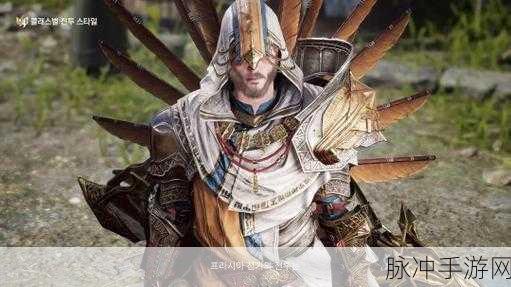 普拉西亚战记新职业震撼登场,深渊放逐者引领风潮