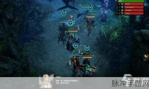 混沌与秩序，齿轮深渊副本全攻略