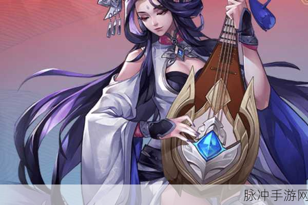 江南百景图李师师,才情与武艺并重的传奇女子