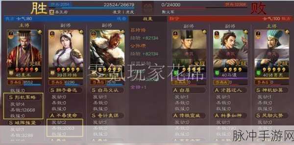 三国志战略版新手必看,袁术角色深度剖析与战略运用