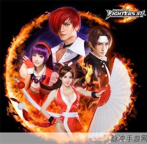 中世纪重拳出击安卓版燃爆格斗圈，你准备好了吗？