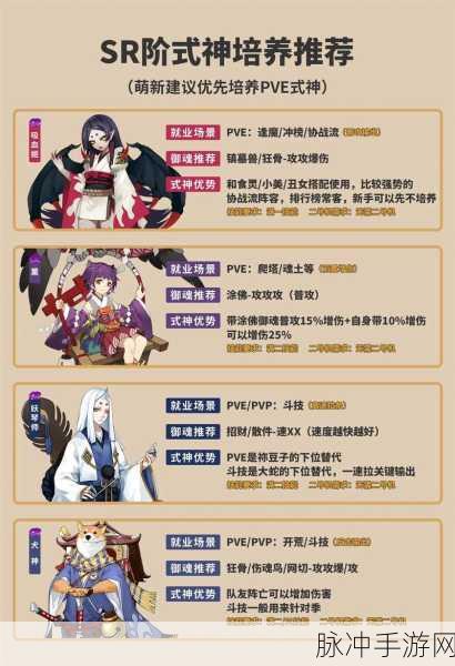 阴阳师SSR抽卡大揭秘，掌握秘籍，概率飙升，心仪式神轻松抱回家