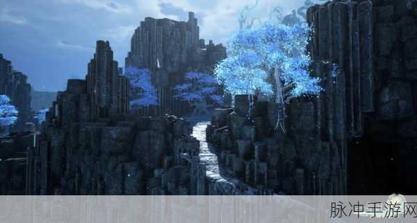 穿越时空的古剑奇谭，仙侠世界的传奇之旅重启