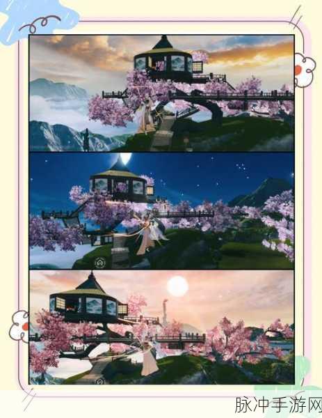 像素跑者世界,经典沙盒建造,多元元素等你探索