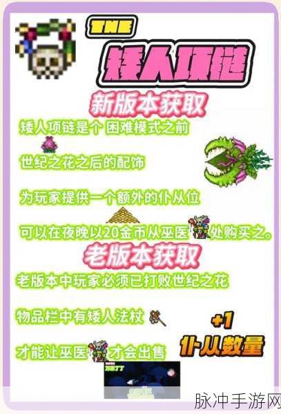 泰拉瑞亚新三王召唤物全攻略,揭秘合成方法与战斗技巧