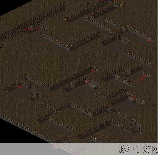 仙剑奇侠传1重现经典，乱葬岗迷宫探险全攻略