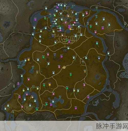 塞尔达传说，解锁神秘塔的秘密攻略全揭秘