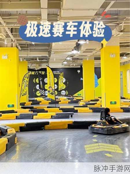 小叮当赛车手，迷你竞速新体验，手机下载即刻启程