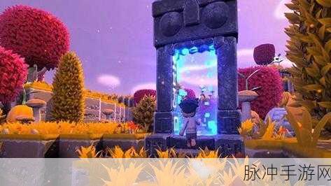 传送门骑士免费版来袭,沙盒冒险新纪元等你开启!