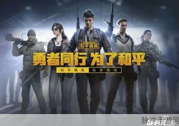 和平精英，揭秘好友记录，重拾昔日战友情谊