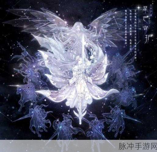 奇迹暖暖，解锁极致简约线条美学，打造时尚新风尚