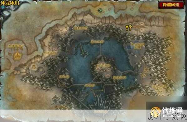 魔兽世界考古新任务线全攻略，高效完成不是梦