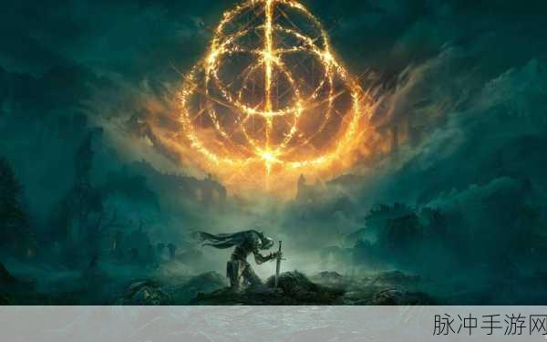 艾尔登法环帧数显示全攻略，轻松解锁流畅体验