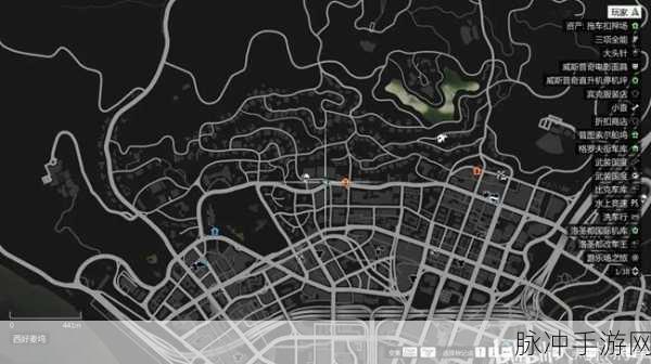 GTA5深度探索,解锁线下游泳高手秘籍