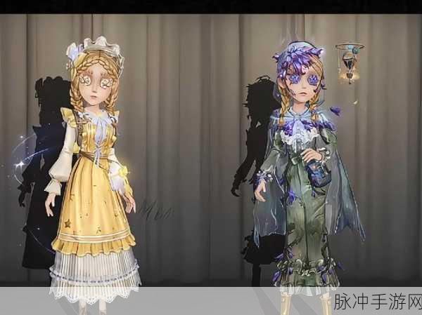 第五人格,玩具商角色强度与实战技巧全剖析