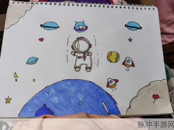 星际探索,外星生命与地球相似星球的遐想之旅