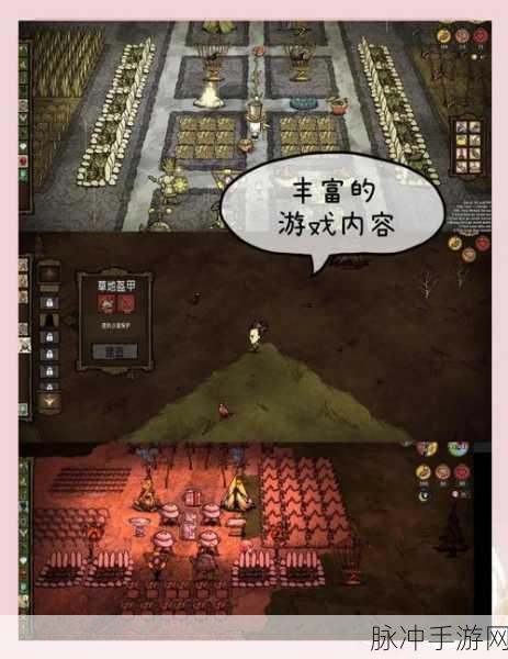 Steam饥荒密钥探索,解锁生存挑战的神秘钥匙