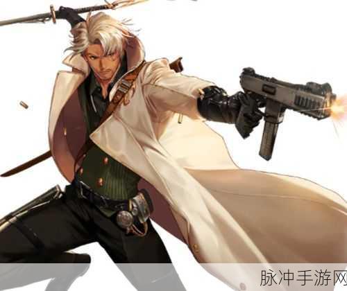DNF枪剑士，独特魅力与战斗艺术的完美融合