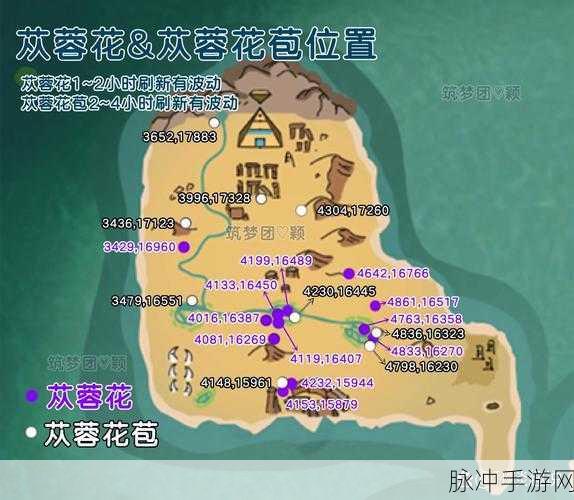 创造与魔法玉米位置全攻略,种植、获取与最新发现