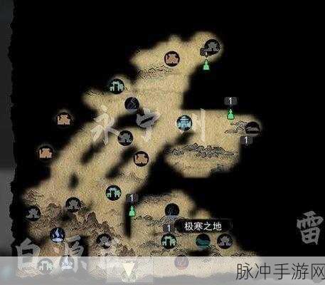 鬼谷八荒,天道筑基材料全攻略,解锁36种完美筑基秘籍