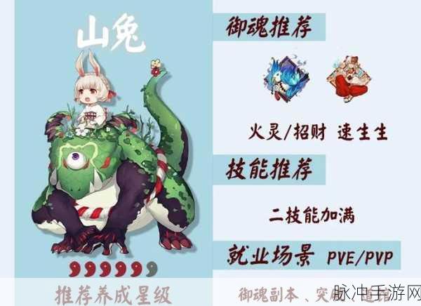 阴阳师川猿御魂搭配与获取途径全攻略