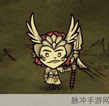 蜜甜女武神闪耀登场,揭秘饥荒世界中的蜂蜜奇迹