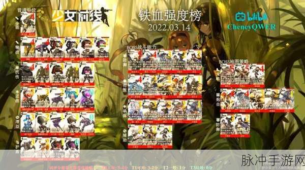 少女前线MT-9角色深度剖析,属性技能与获取全攻略