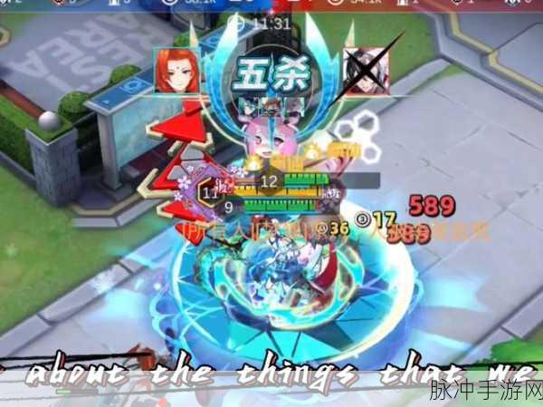 命运方舟绿霸拳加点全攻略，打造你的冲击王者