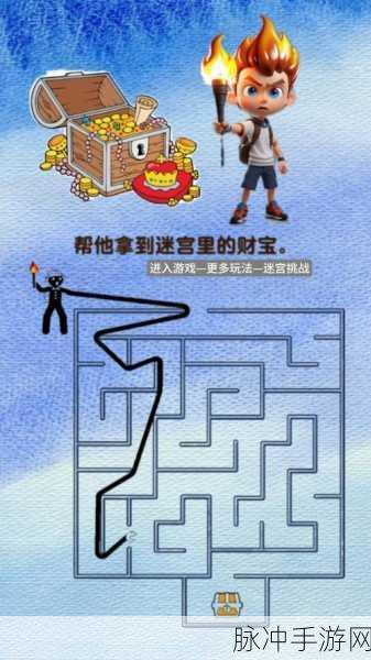 宝藏世界探险指南,解锁战力飙升的终极奥秘