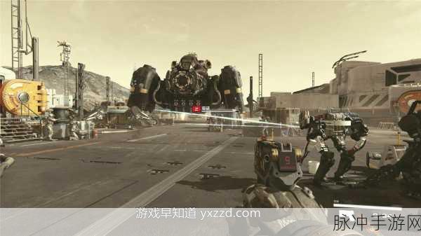 星空Xbox版60FPS升级，玩家热潮再起新篇章